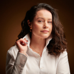 Justyna F. – business portrait client