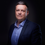 Mariusz S. – business portrait client
