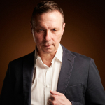 Dariusz Z. – klient na biznesową sesję portretową