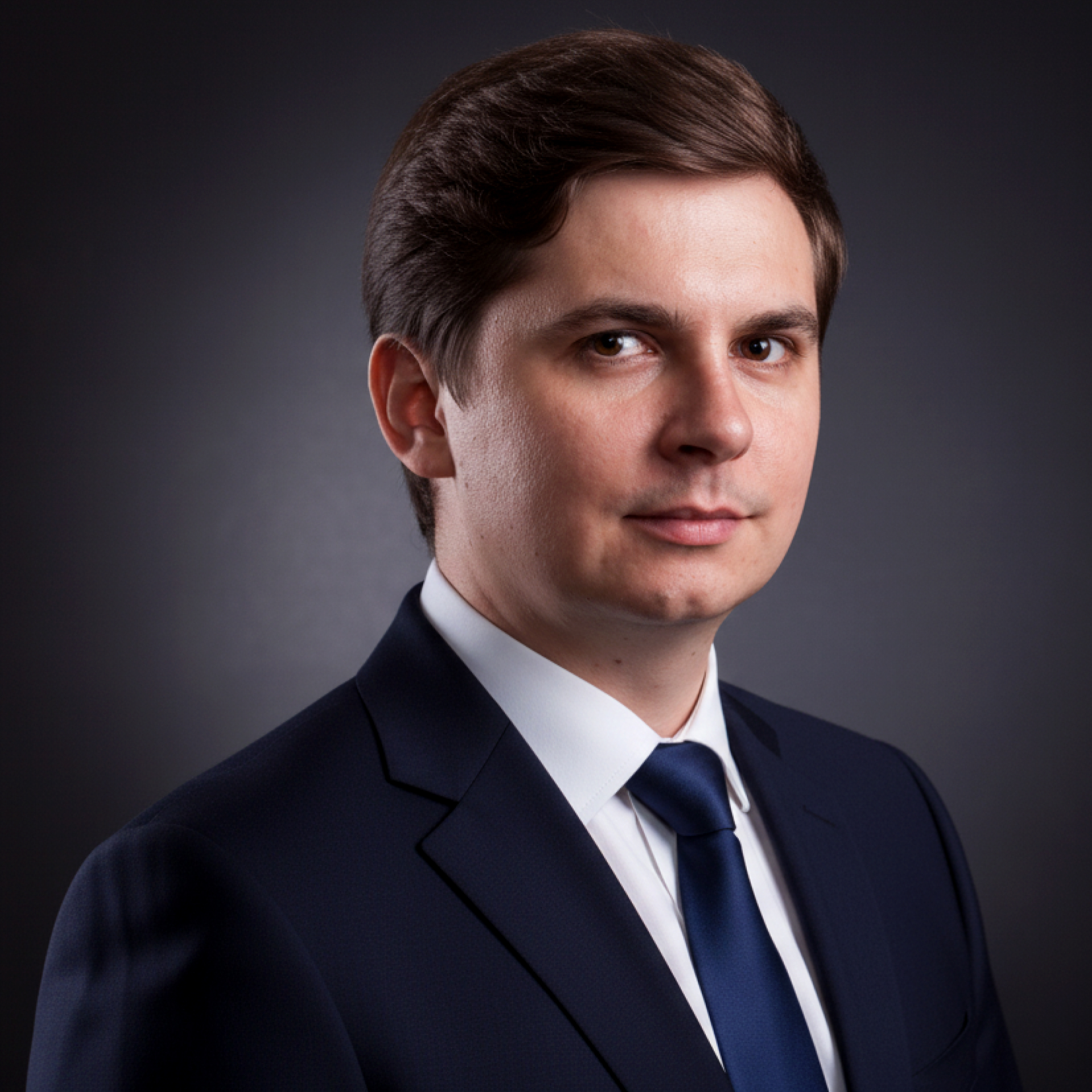 Sesja portretowa dla firmy Force Up