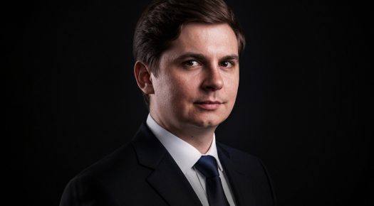 Profesjonalna sesja biznesowa w studiu