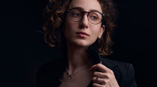 Anna Portret Studyjny