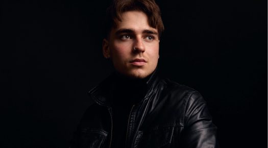 Kajetan | Portret Studyjny